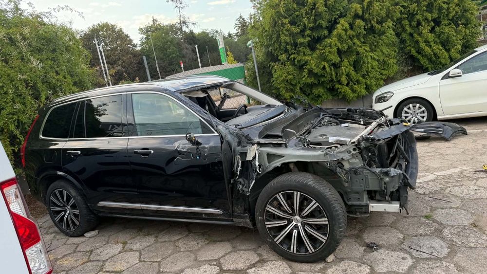 Sprzedam Volvo XC90