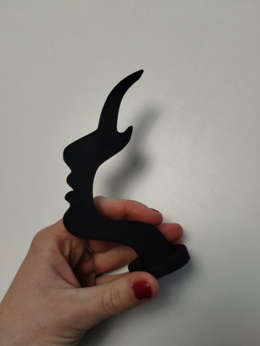 Etui stojak podstawka pod okulary