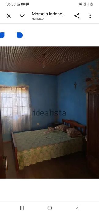 Vende-se Casa em Vilar Seco, concelho de Mogadouro.