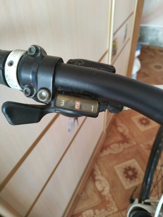 Продам велосипед LEON.