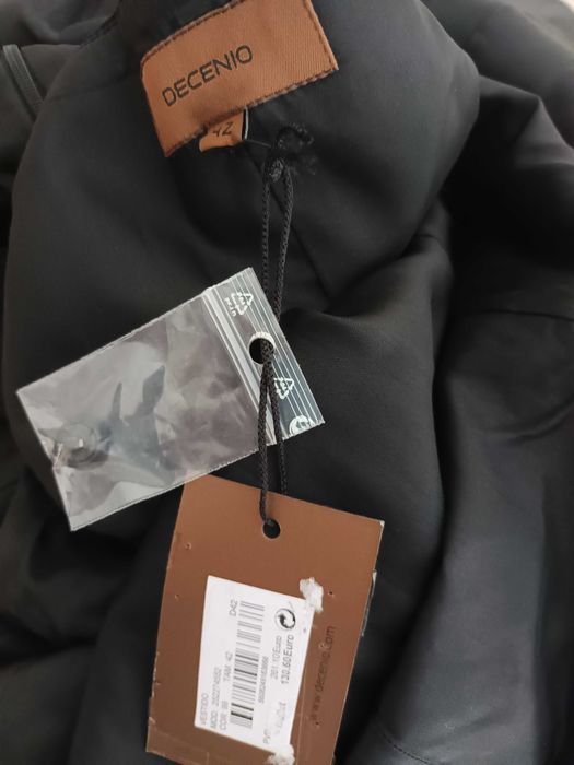 Vestido de cerimónia
