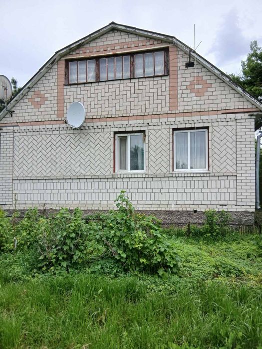 Будинок в м. Бахмач