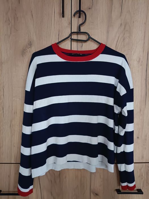 Sweter damski rozmiar M