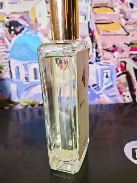 Woda toaletowa, perfumowana 104ml