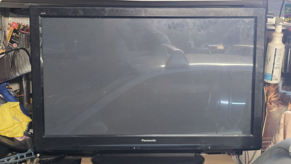 Plazma panasonic viera 42