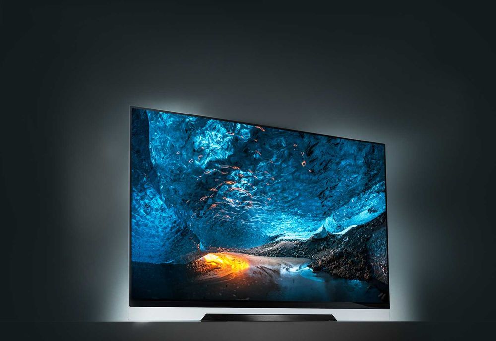 TV QLED Model: 2025-2026 Samsung Q8F Официально Украинский Сертификат!