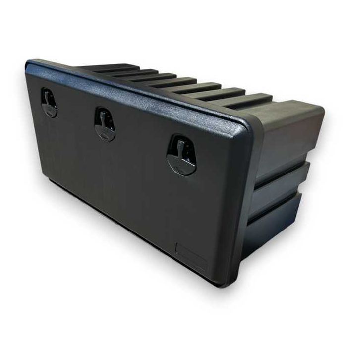 Duża skrzynka do TIR-a, ciężarówki, przyczepy -1020x500x460 -153 litry