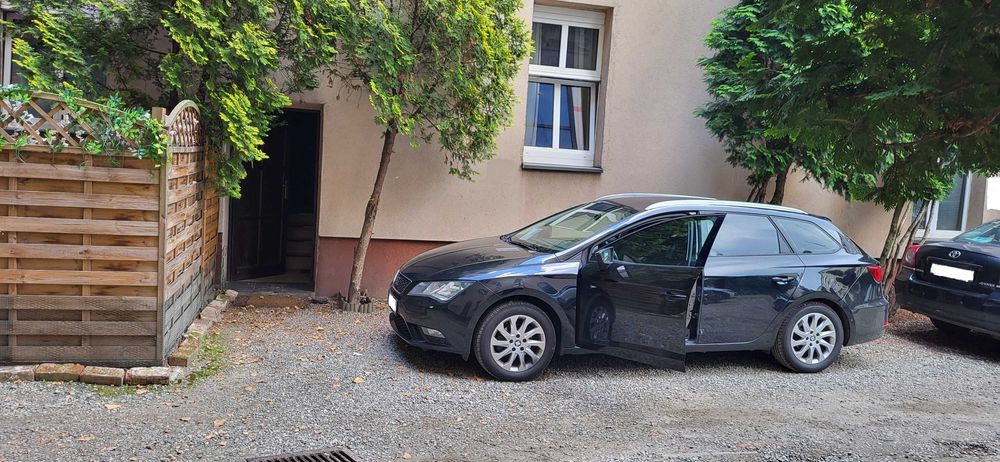 miejsce parkingowe