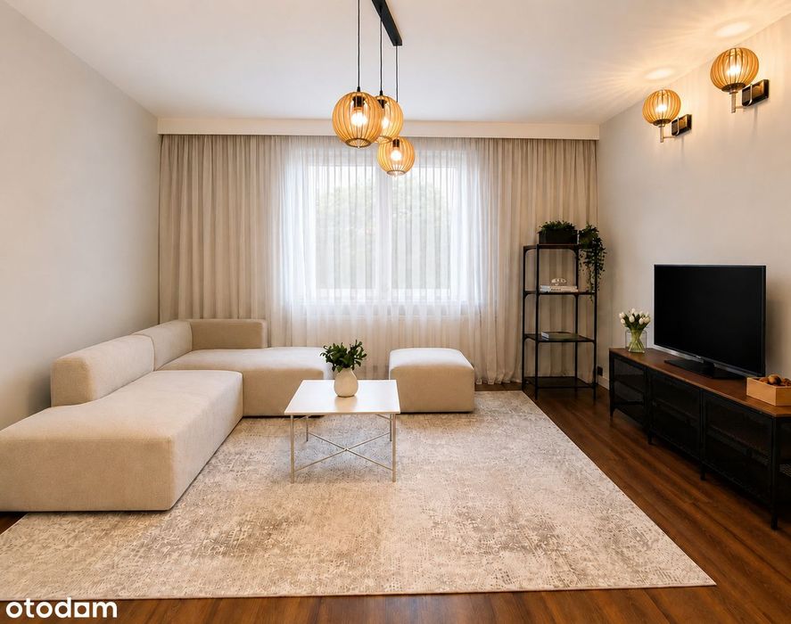 Butikowy apartament premium | Rezydencja Cichy Potok