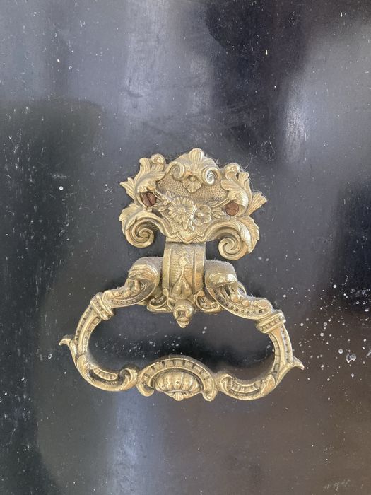 Piano de parede usado