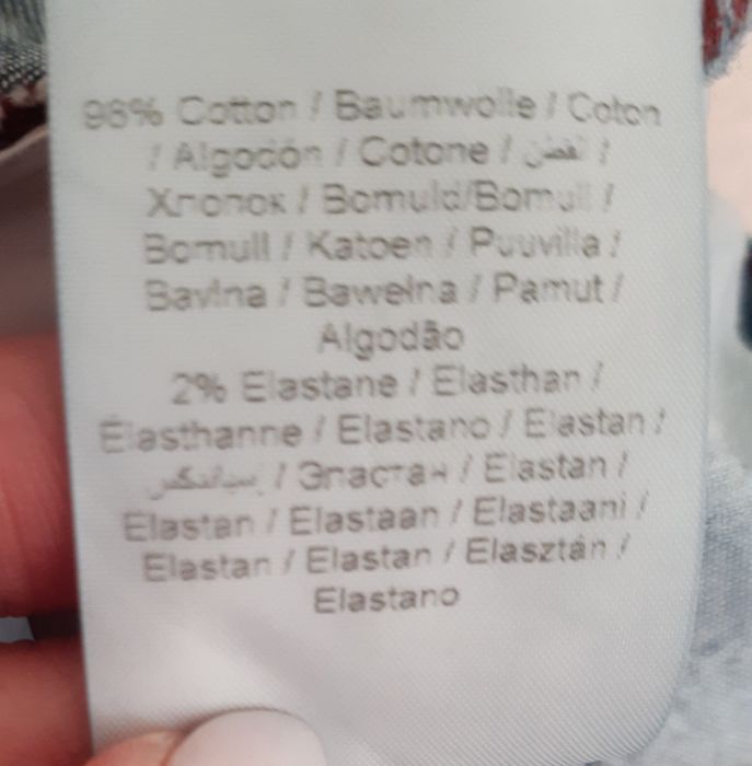 Niebieskie jeansowe spodnie męskie, BLEND, W29 L32