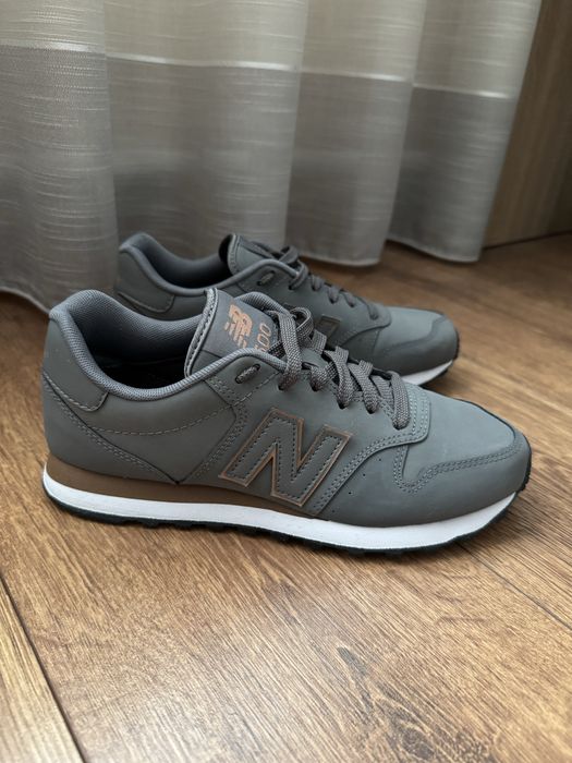 Кросівки жіночі New Balance 37.5р. 24.8см.