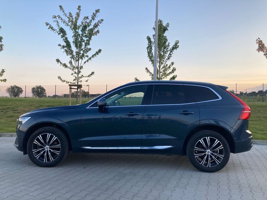 Volvo XC 60