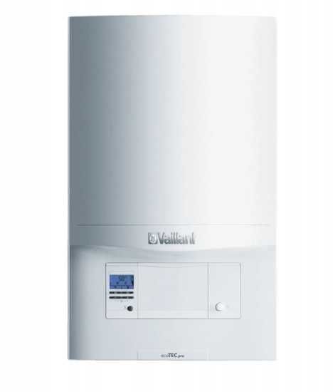 Vaillant EcoTEC pro 246/5-3 jednofunkcyjny NOWY