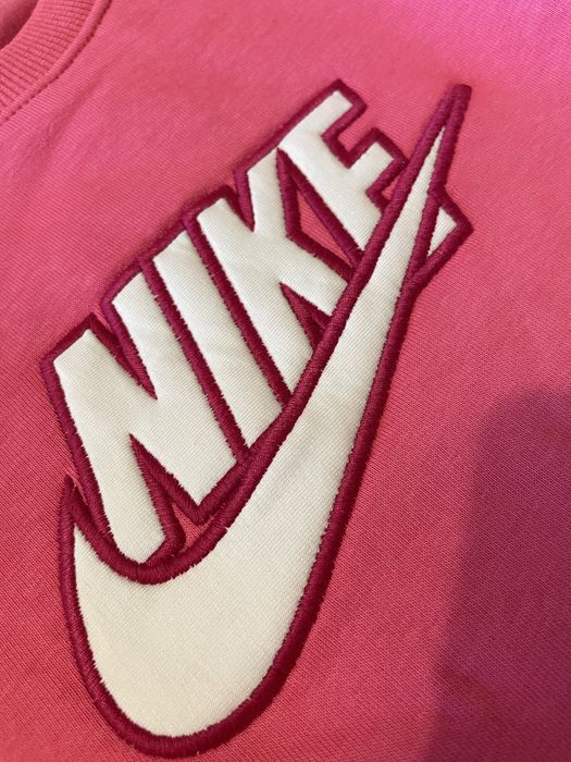 Костюм на дівчинку на флісі Nike
