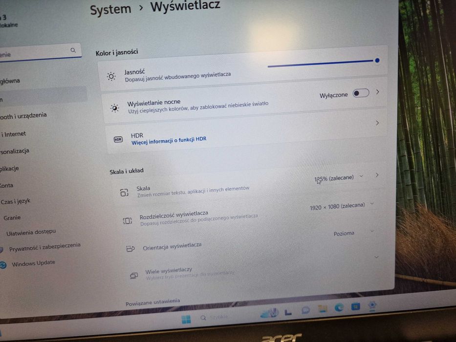 Acer Aspire 3 A315-59/ i5-1235U 1.30 GHz/ 8GB/ 256GB/ 15.6" FHD/ W11