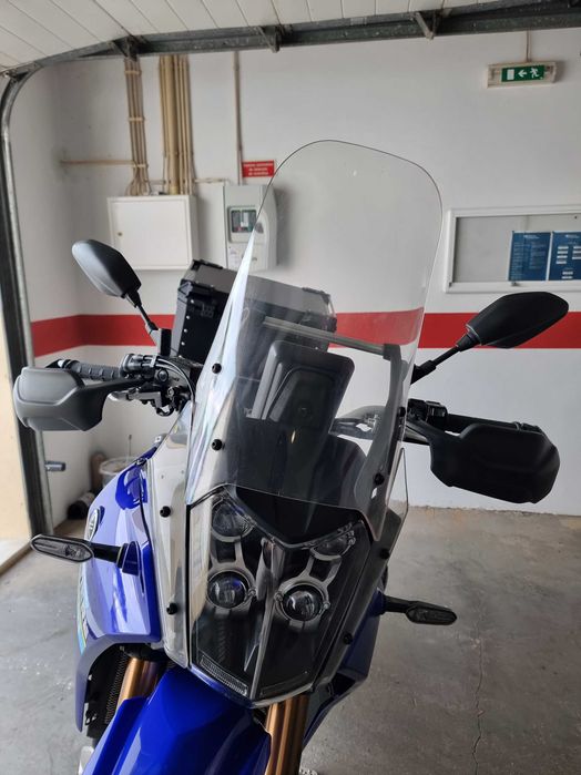 Yamaha Tenere Extreme 2025 Impecavel