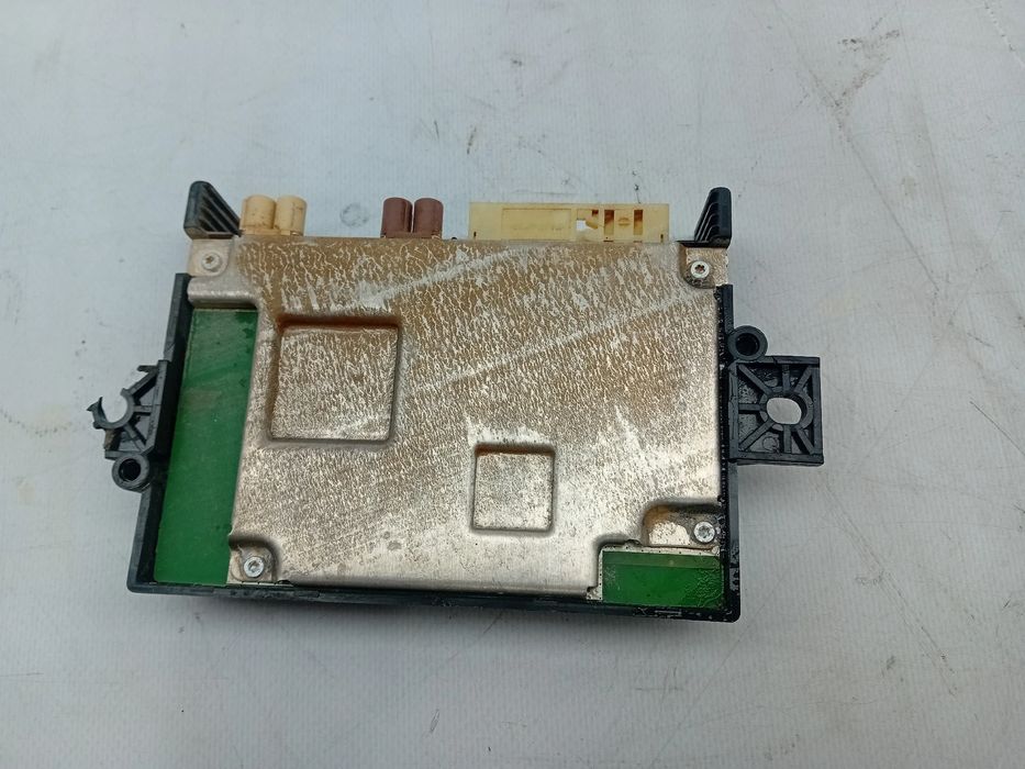 Módulo bluetooth MERCEDES-BENZ CLA Coupé (C118)