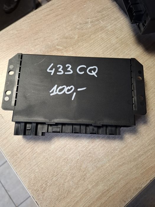 Audi A4 B6 Moduł Komfortu 433CQ