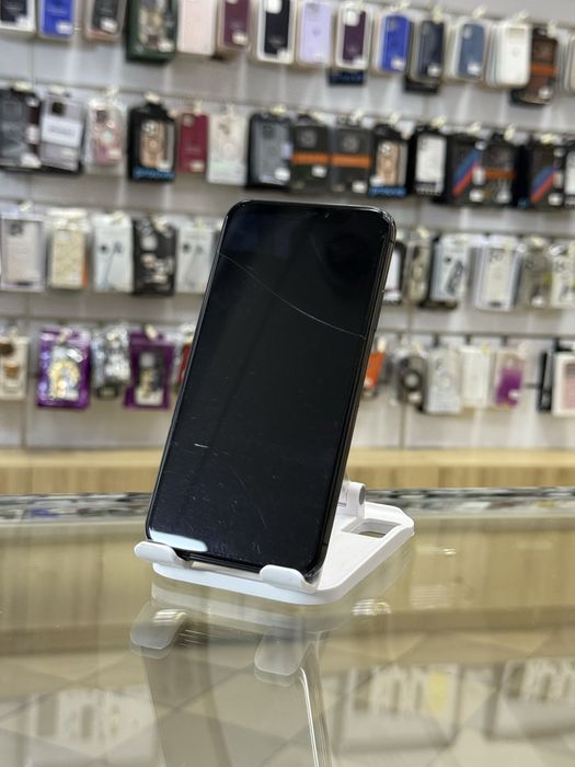 iPhone X 64Gb Black Neverlock