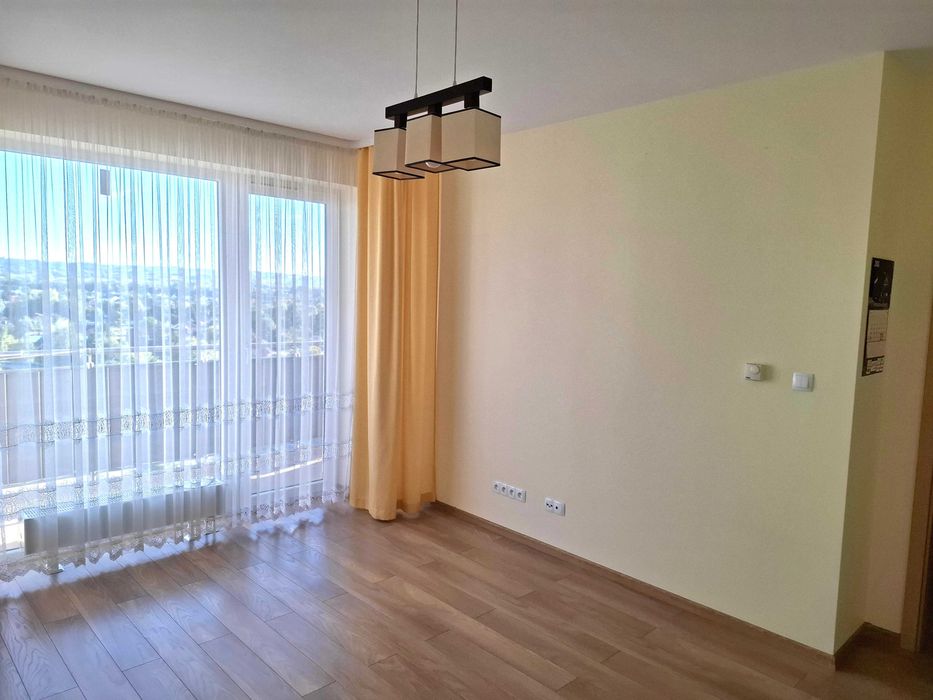 Mieszkanie 2-pokojowe 45,35 m2