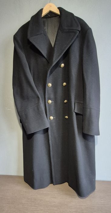 Płasz górniczy Ładny stan