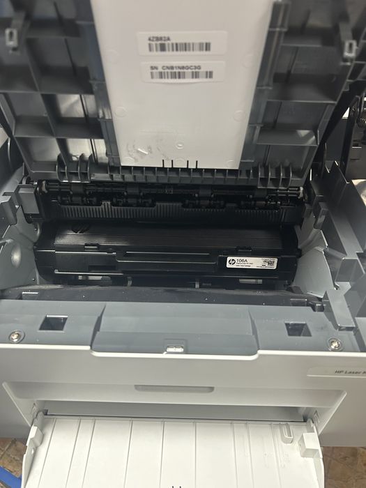 БФП HP MFP 135A багатофункційнийй пристрій