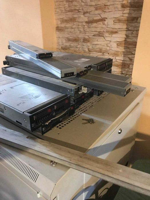 Комутатор HP ProCurve 2510-48 (J9020A)