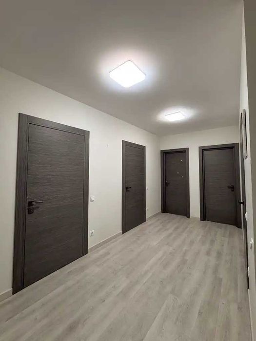 Продам просторную 4-комнатную квартиру в ЖК Атмосфера