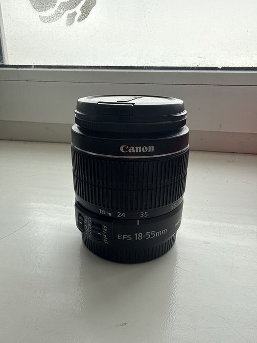 Стабілізатор Canon