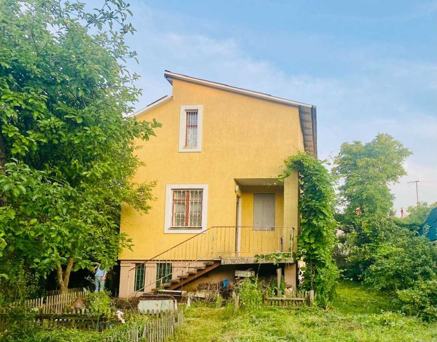 Продаж Будинку м. Львів