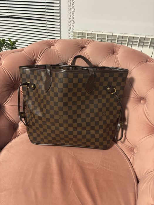 torba Louis Vuitton