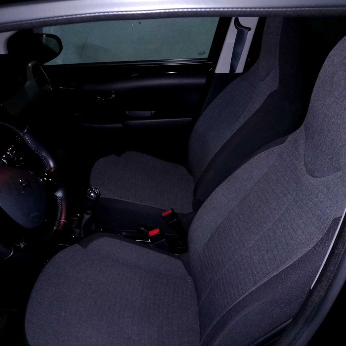 Citroën C1 como novo