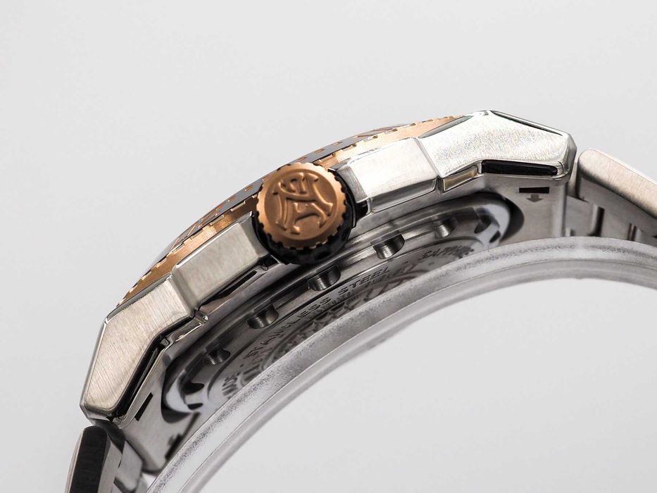 Armand Nicolet Tramelan