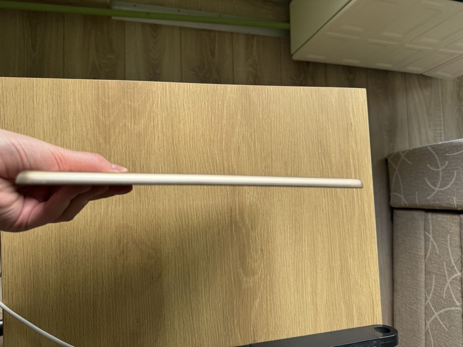 iPad 5-го покоління, 32 GB, Gold