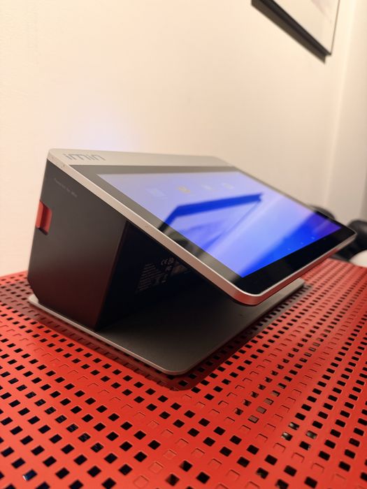 POS IMIN Falcon 1 + Caixa Registadora