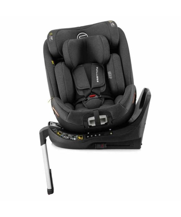 Fotelik samochodowy Sesttino Shiver i-Size 40-150 cm  0-36 kg