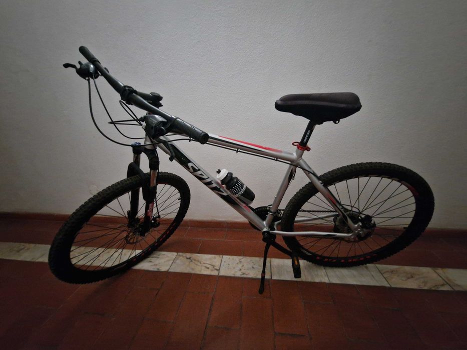 Bicicleta spitz terrain 20