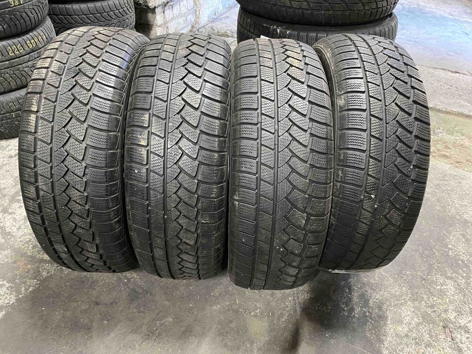 шини 235/60 R18 зима СКЛАД ГУМИ