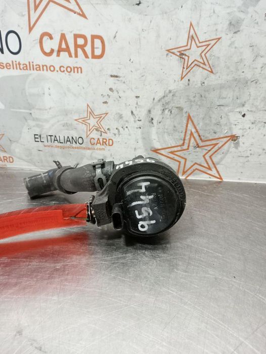 bomba de água audi A3 sportback 8VA