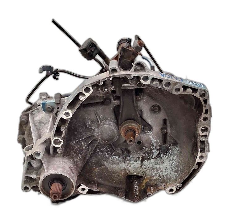 Caixa Velocidades Manual JC5222 - VOLVO S40 I