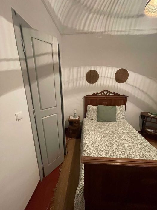 Apartamento T1 Borba Arrendamento