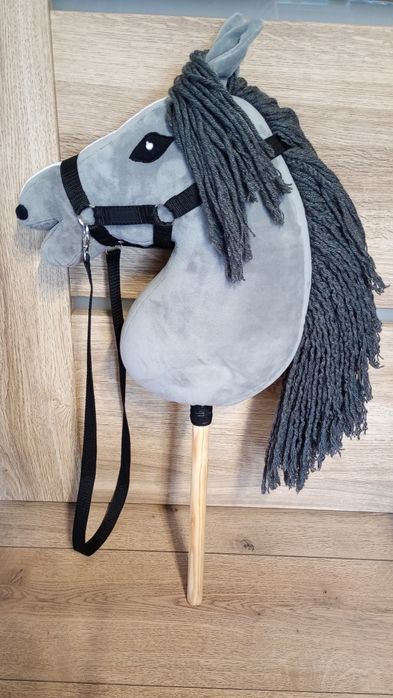 Skippi Hobby Horse Koń na Kiju