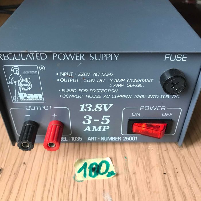 Midland Alan 1+ inne cb radio
