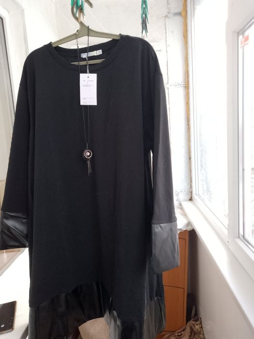 Продаю!Платья женские батал.