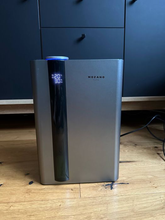 Osuszacz powietrza Mozano AirDry Connect 2,5L