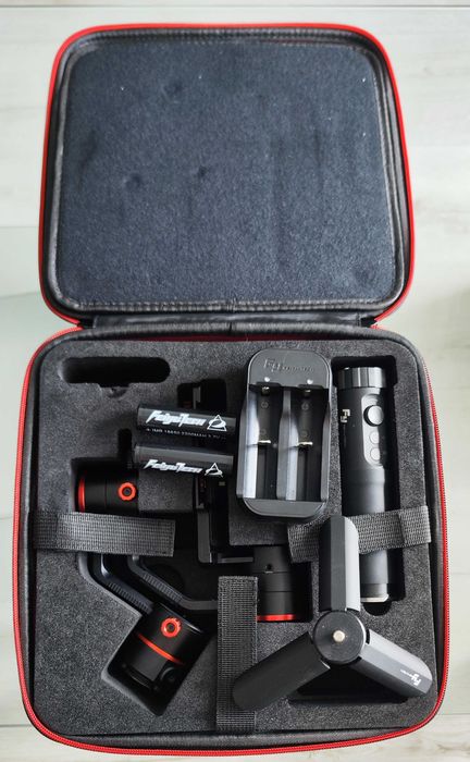 Gimbal Feiyu Tech A1000