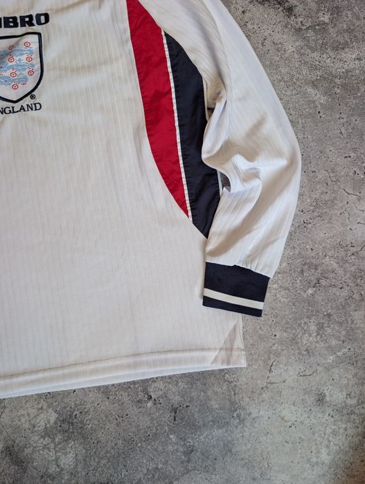 футбольний Лонг Umbro /england