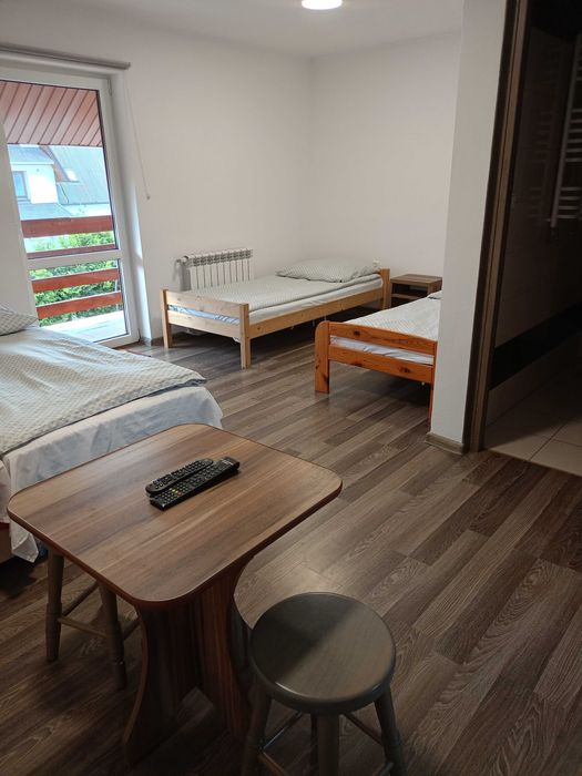 Sylwestr...Noclegi w górach Niedzica