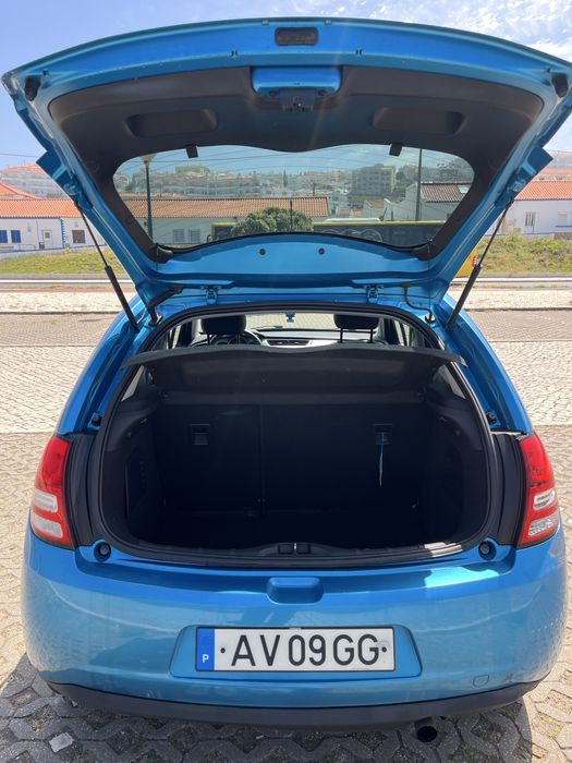 Citroën C3 1.4 HDi Airdream | Económico | Teto Panorâmico